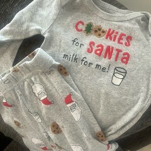 Bundle of Holiday Clothes! 6-9 months